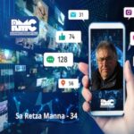 RMC - Radio Macomer Centrale RMC - Radio Macomer Centrale